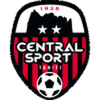 AS Central Sport