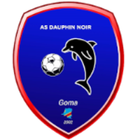 AS Dauphins Noirs'
