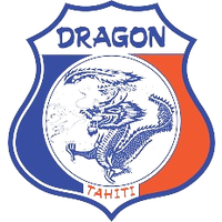 AS Dragon