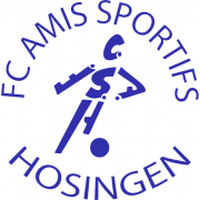 AS Hosingen