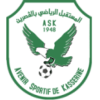 AS Kasserine
