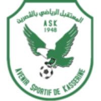 AS Kasserine