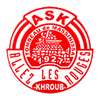 AS Khroub