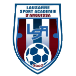 AS Lausanne d'Anguissa
