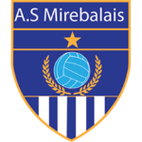 AS Mirebalais