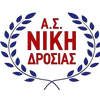 AS Niki Drosias