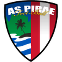 AS Pirae
