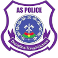 AS Police Ouagadougou