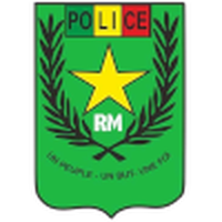 AS Police (W)