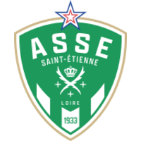 AS Saint-Étienne