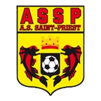 AS Saint-Priest U17