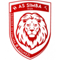 AS Simba Kolwezi