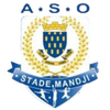 AS Stade Mandji'