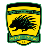 Asante Kotoko FC