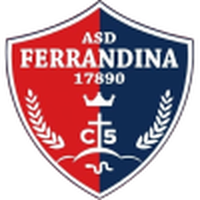 ASD Ferrandina 17890 U19