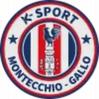 ASD K-Sport Montecchio