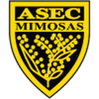 Asec Mimosas (W)