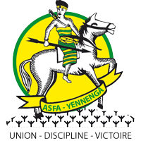 ASFA-Yennenga