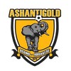 Ashanti Gold'
