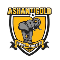 Ashanti Gold