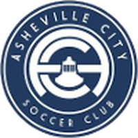 Asheville City SC (W)