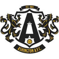 Ashington A.F.C.