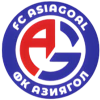 Asiagoal Bishkek