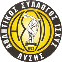 Asil Lysi