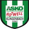 ASK Klingenbach