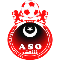 ASO Chlef