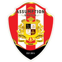 Assumption United U19