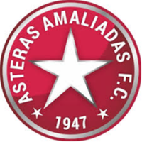 Asteras Amaliadas