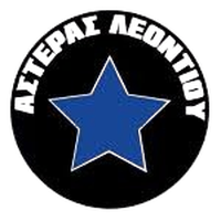 Asteras Leontiou