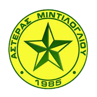 Asteras Mintilogliou