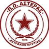 Asteras Myrtias