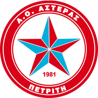 Asteras Petriti