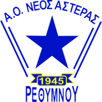 Asteras Rethimnou