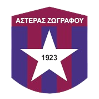 Asteras Zografou