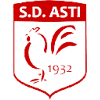Asti