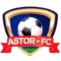 Astor FC (W)