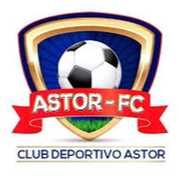 Astor U19