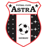 Astra Giurgiu II