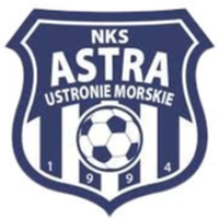 Astra Ustronie Morskie