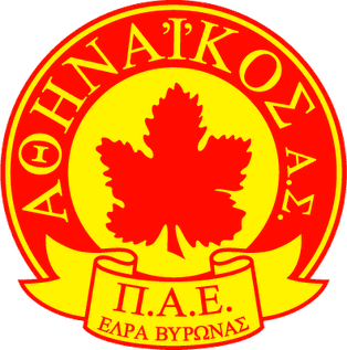 Athinaikos FC