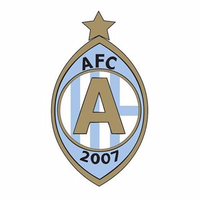 Athletic FC Eskilstuna U21