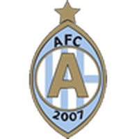 Athletic FC United U19