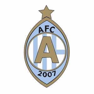 Athletic FC United U21