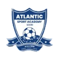 Atlantic FC de Kribi