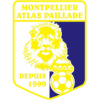 Montpellier Atlas Paillade