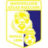 Montpellier Atlas Paillade